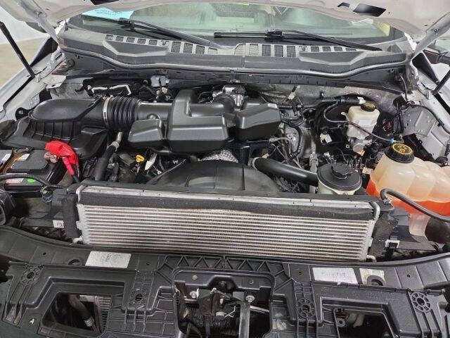 2017 Ford F-250 Super Duty