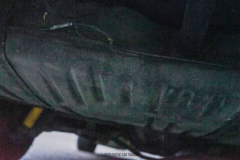 1988 Chevrolet Monte Carlo SS