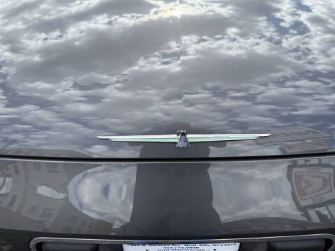 2003 Ford Thunderbird