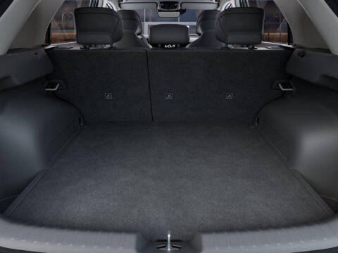 2026 Kia Niro SX