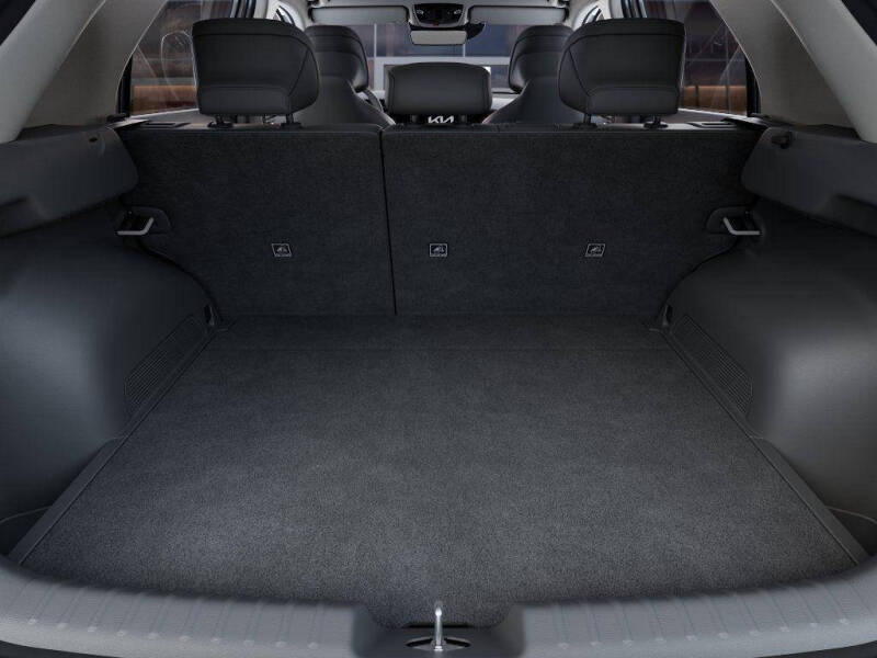 2026 Kia Niro SX