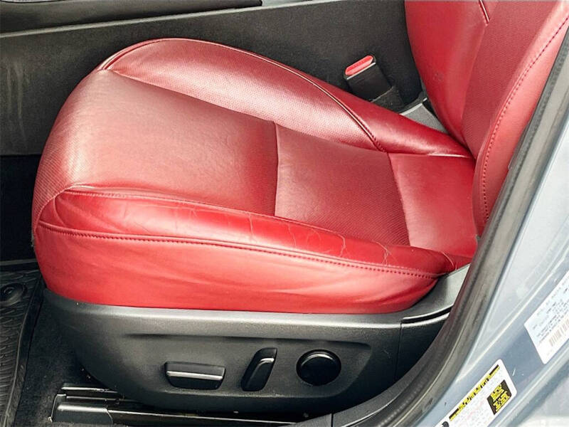 2022 Mazda Mazda3 Hatchback Premium