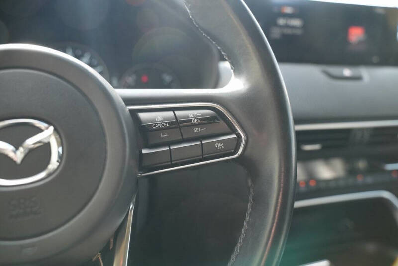 2024 Mazda CX-90 3.3 Turbo Select