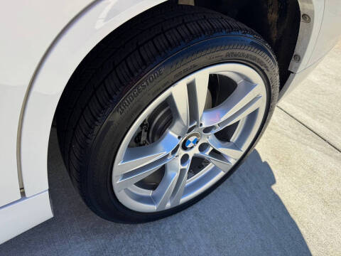 2015 BMW X1 xDrive28i