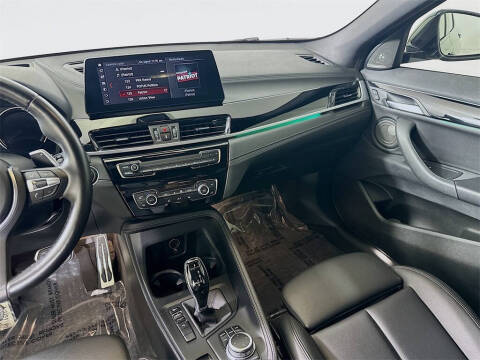 2022 BMW X2 sDrive28i