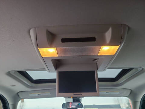 2008 GMC Yukon XL Denali