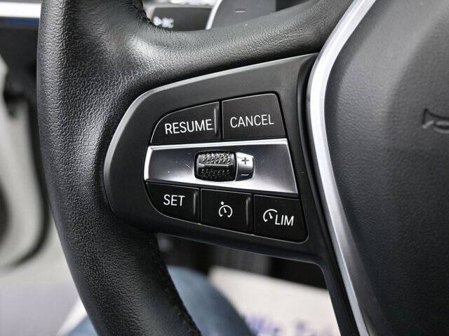 2021 BMW 3 Series 330e