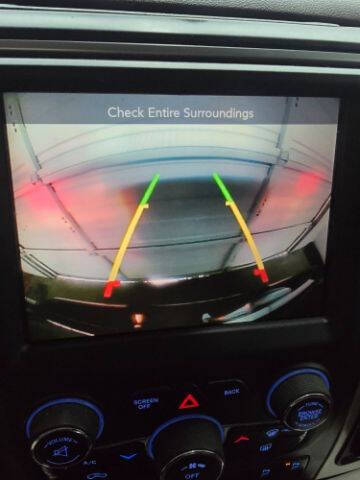 2015 RAM 1500 Lone Star