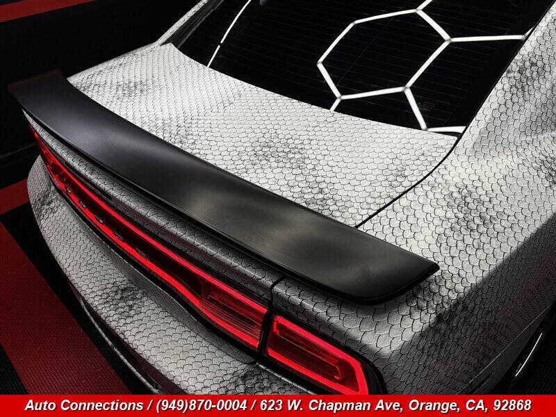 2014 Dodge Charger SXT