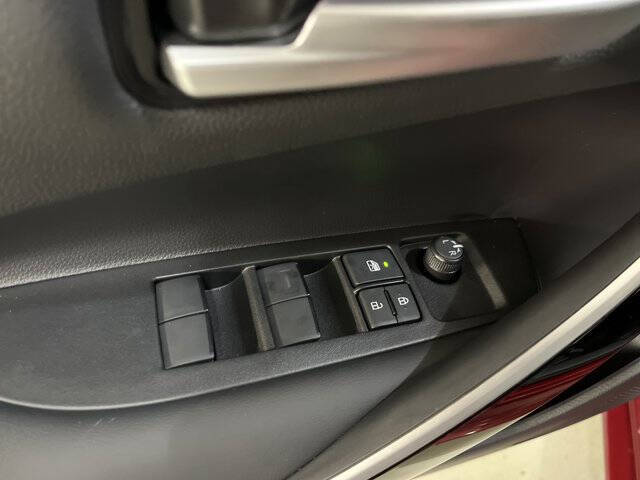 2026 Toyota Corolla Hybrid