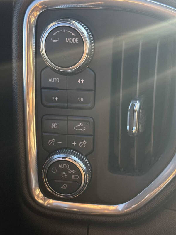 2023 GMC Sierra 2500HD