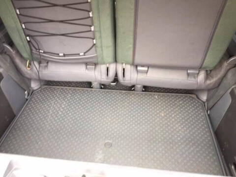 2005 Honda Element EX