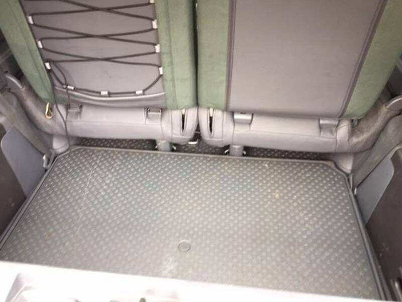 2005 Honda Element EX