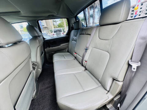 2007 Honda Ridgeline RTL
