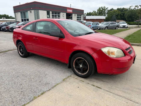 2005 Chevrolet Cobalt