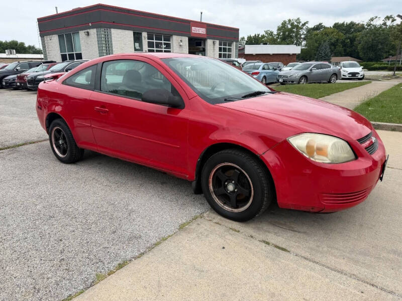 2005 Chevrolet Cobalt