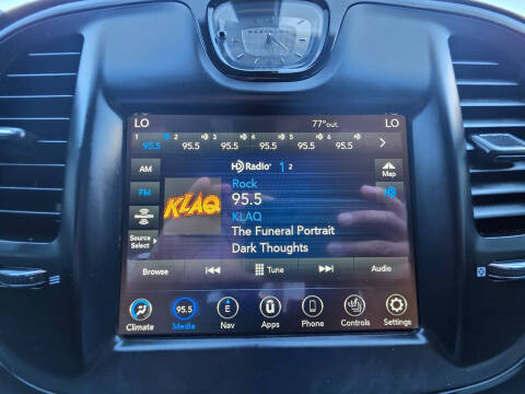 2021 Chrysler 300 S V6