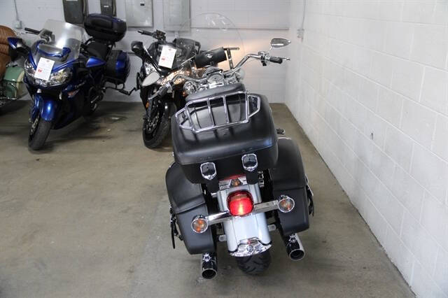 2010 Harley-Davidson Road King