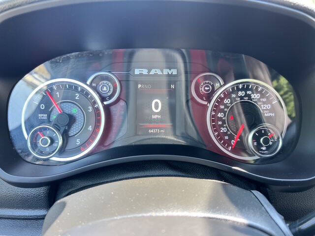 2024 RAM 5500