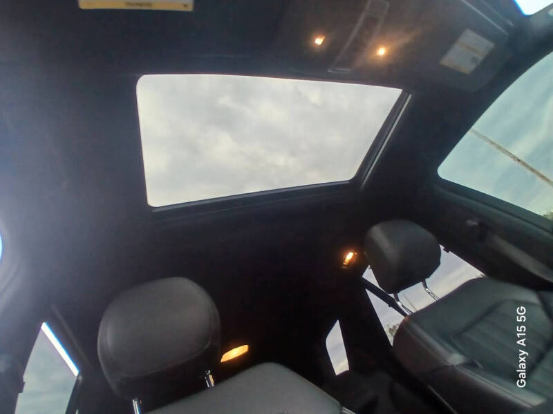 2017 Mercedes-Benz GLE GLE 350 4MATIC