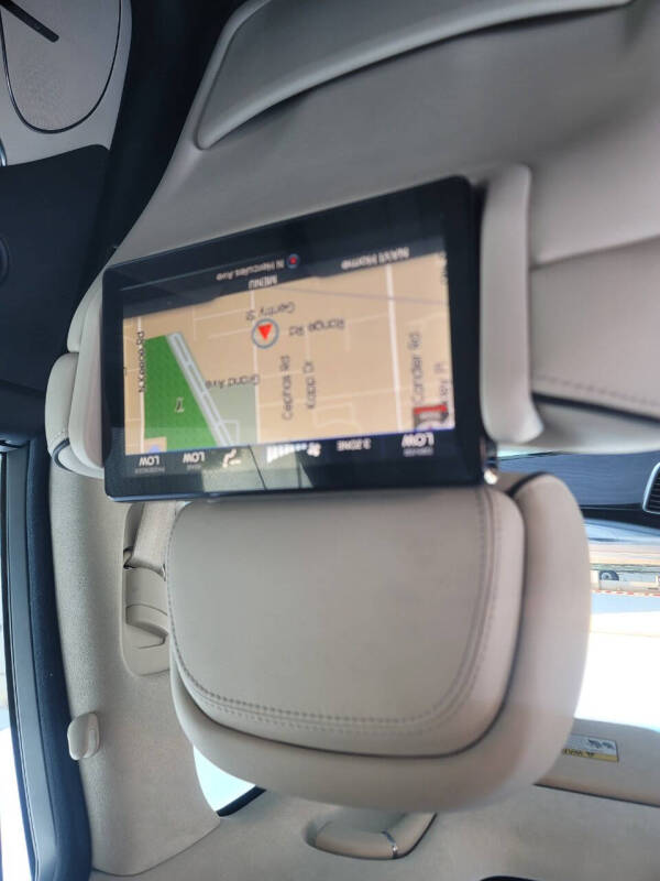 2014 Hyundai Equus Ultimate