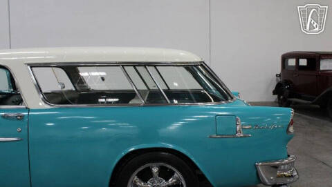 1955 Chevrolet Bel Air