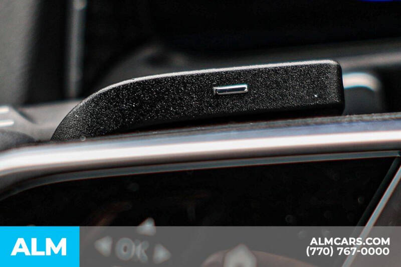 2024 Mercedes-Benz EQB EQB 250+