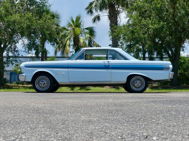 1964 Ford Falcon