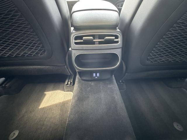 2025 Genesis GV70 2.5T Standard