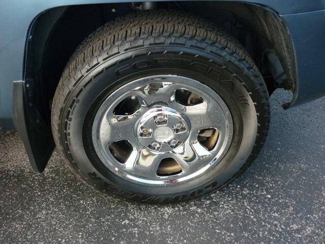 2007 Honda Ridgeline RT