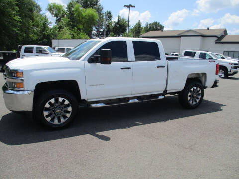 Benton Truck Sales – Car Dealer in Benton, AR