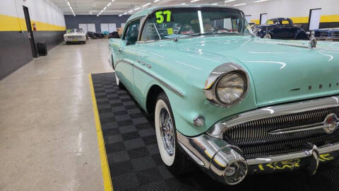 1957 Buick Special