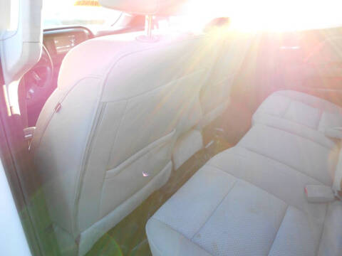 2018 Chevrolet Silverado 2500HD