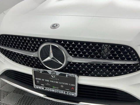 2025 Mercedes-Benz CLA CLA 250 4MATIC