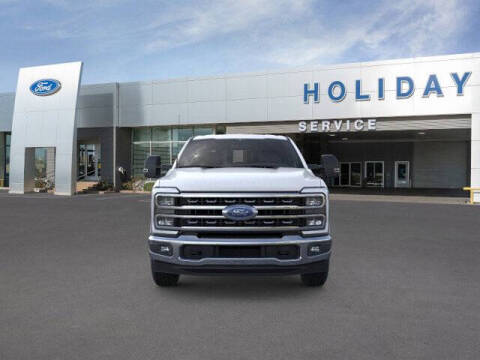 2026 Ford F-350 Super Duty