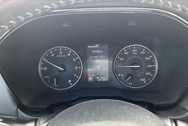 2023 Subaru Outback Premium