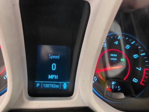 2014 Chevrolet Camaro LS