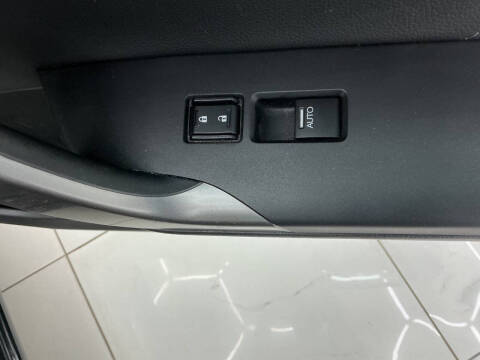 2017 Honda Accord EX