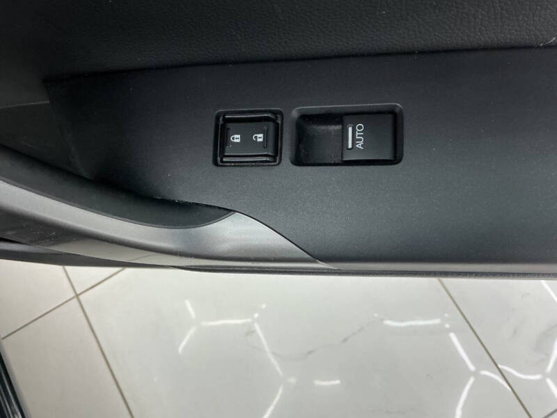 2017 Honda Accord EX