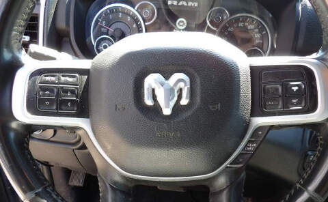 2022 RAM 3500
