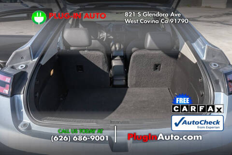 2014 Chevrolet Volt Premium