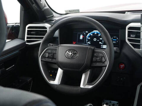 2025 Toyota Sequoia Platinum