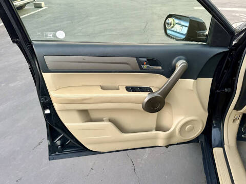 2008 Honda CR-V EX-L w/Navi