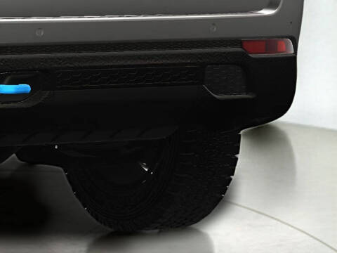 2024 Jeep Grand Cherokee Trailhawk 4xe