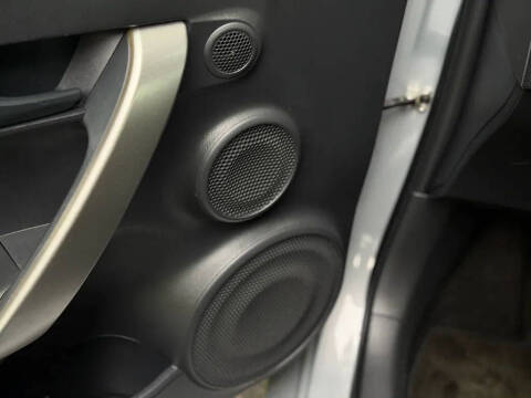 2014 Scion tC Monogram