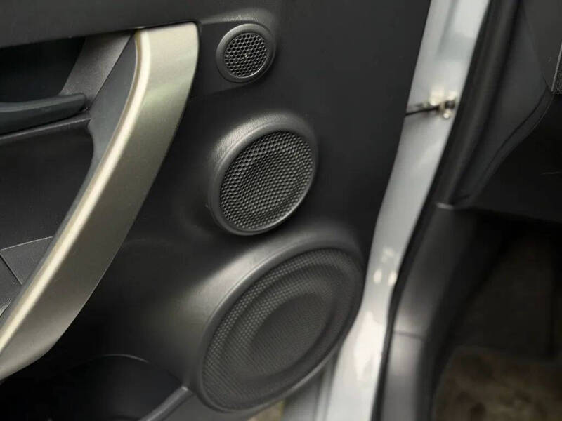 2014 Scion tC Monogram