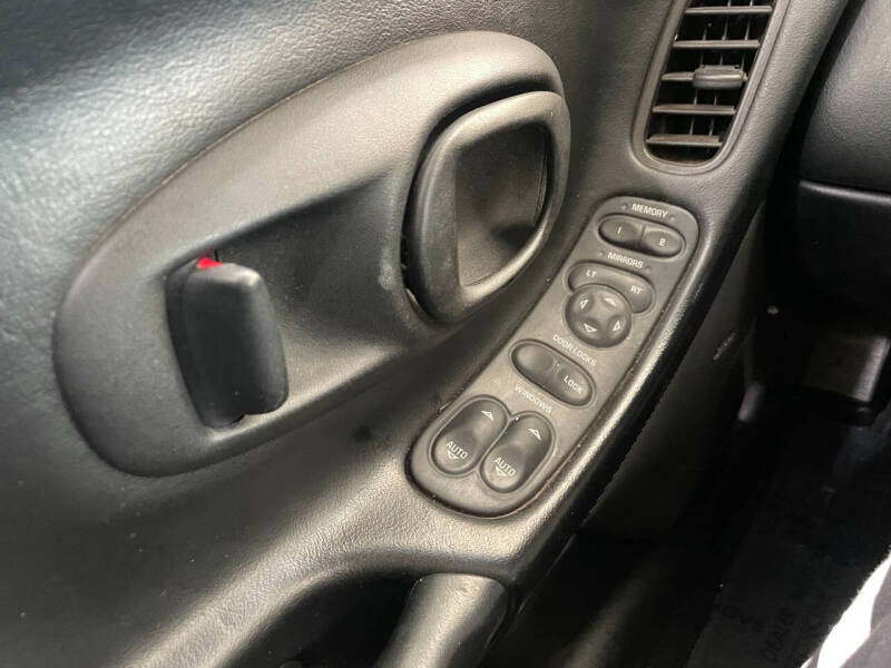 2004 Chevrolet Corvette Z06