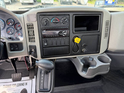 2018 International DuraStar 4300