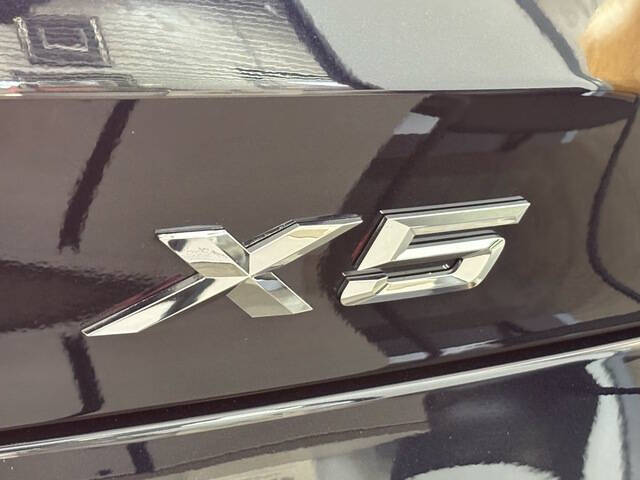 2024 BMW X5 xDrive50e