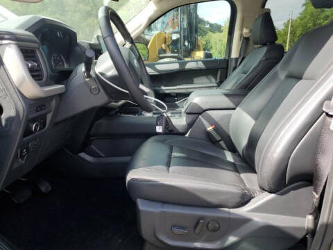 2023 Ford Expedition XLT